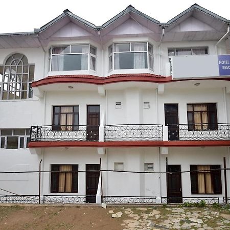 Oyo 6983 Sn Resort Dharamshala Eksteriør billede